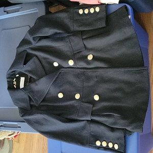 Calvin Klein Pea Coat